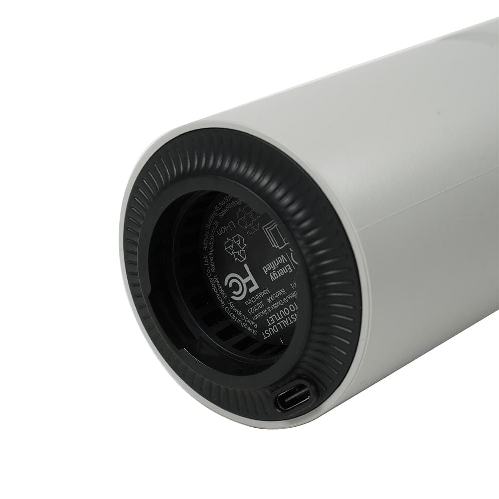 เครื่องดูดฝุ่นไร้สาย HOTO HOE0018US-S 80 วัตต์