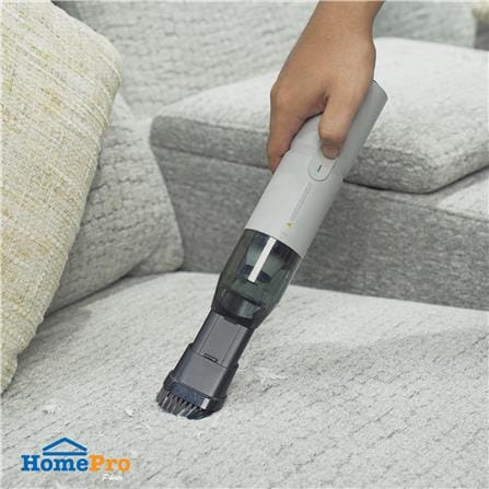 เครื่องดูดฝุ่นไร้สาย HOTO HOE0018US-S 80 วัตต์_8