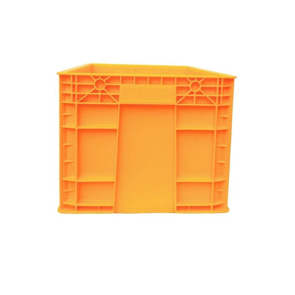กล่องเครื่องมือ DIY LWNLIFE 190A สีเหลือง
