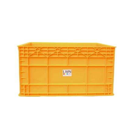 กล่องเครื่องมือ DIY LWNLIFE 190A สีเหลือง_1