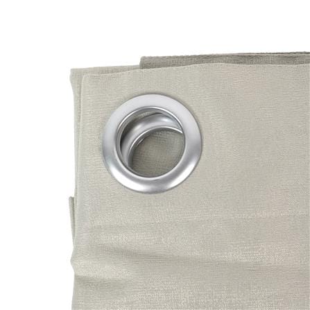 ผ้าม่าน EYELET HOME LIVING STYLE ELLA UV 150x160 ซม. สีครีม_2