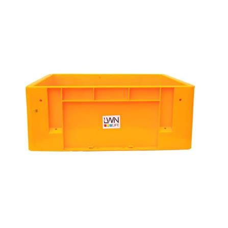 กล่องเครื่องมือ DIY LWNLIFE 210A สีเหลือง_1