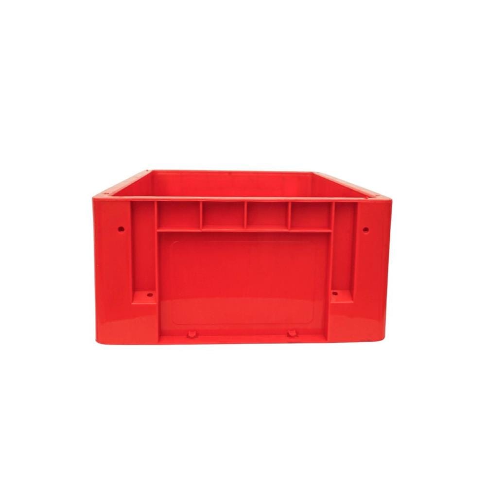 กล่องเครื่องมือ DIY LWNLIFE 210A สีแดง