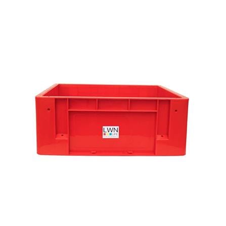 กล่องเครื่องมือ DIY LWNLIFE 210A สีแดง_1