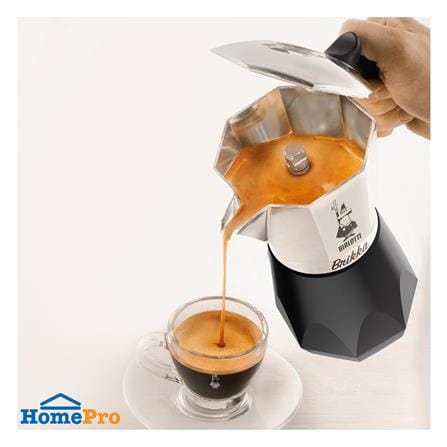 หม้อต้มกาแฟ BIALETTI EW BRIKKA 2023 2 ถ้วย_3