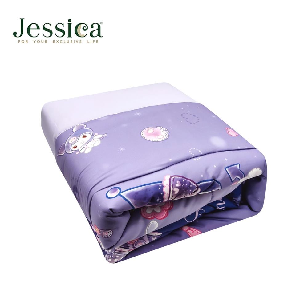 ผ้านวม JESSICA KUROMI 60x80 นิ้ว 22069-JP019