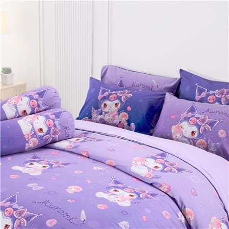 ผ้านวม JESSICA KUROMI 60x80 นิ้ว 22069-JP019_3