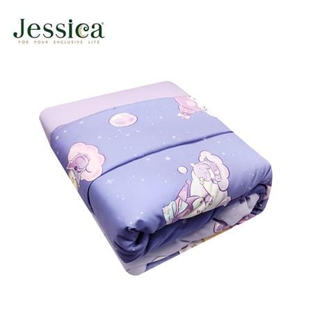 ผ้านวม JESSICA KUROMI 60x80 นิ้ว 22069-JP017_0