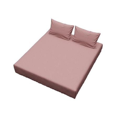 ชุดผ้าปูที่นอน 5 ฟุต (ชุด 3 ชิ้น) PERICO REGAL SOLID RS097_1