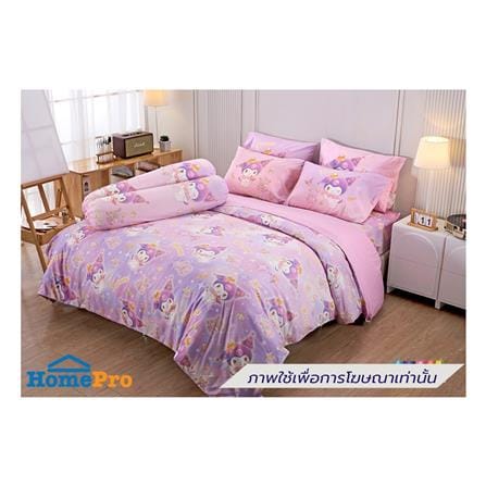 ผ้านวม JESSICA KUROMI 60x80 นิ้ว 22069-JP018_3