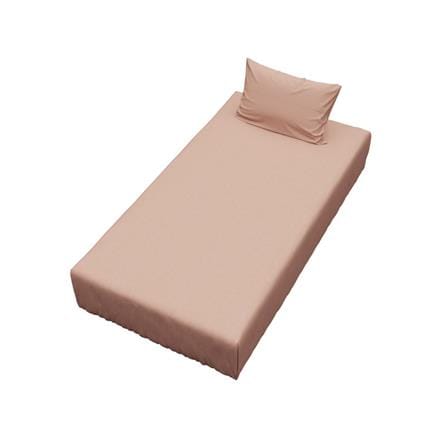 ชุดผ้าปูที่นอน 3.5 ฟุต (ชุด 2 ชิ้น) PERICO REGAL SOLID RS095_1