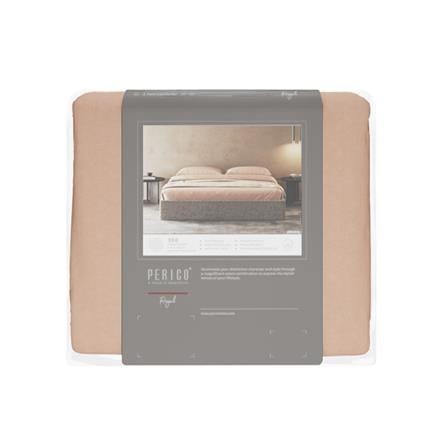 ชุดผ้าปูที่นอน 3.5 ฟุต (ชุด 2 ชิ้น) PERICO REGAL SOLID RS095_4