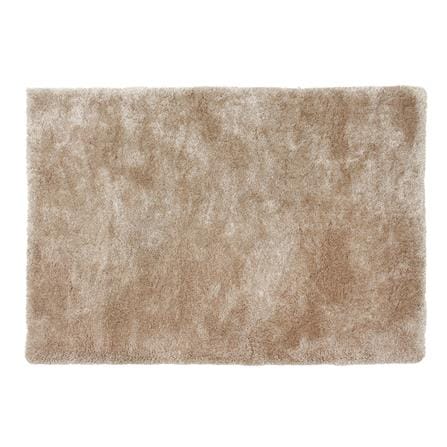 พรม HOME LIVING STYLE ROME 150x210 ซม. สีน้ำตาล_0