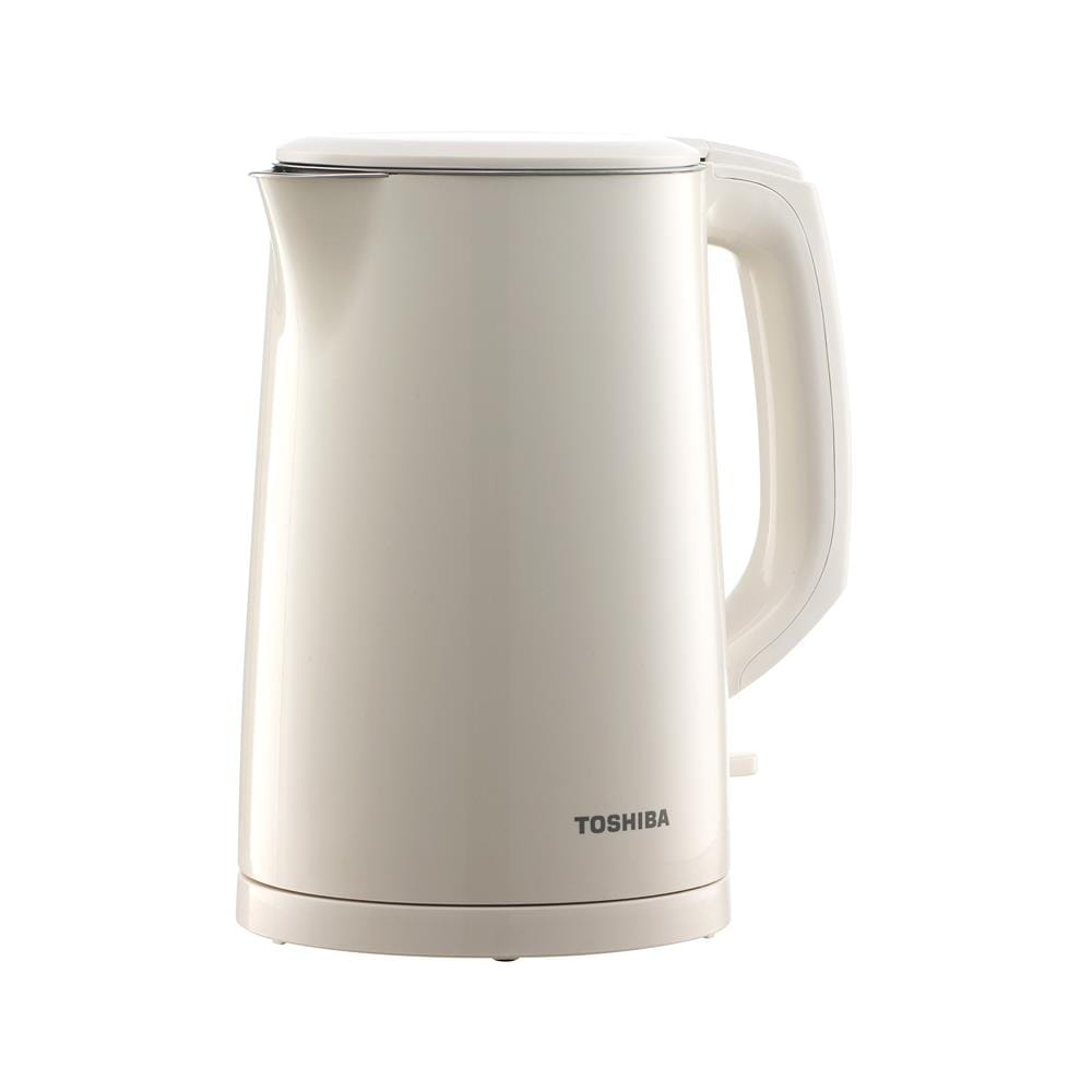 กาต้มน้ำไฟฟ้า TOSHIBA KT-14DHVTH(W) 1.4 ลิตร