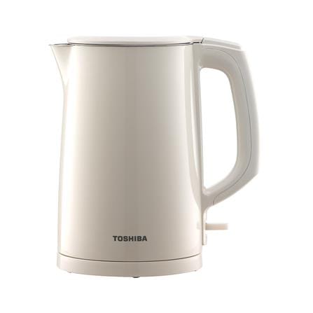 กาต้มน้ำไฟฟ้า TOSHIBA KT-14DHVTH(W) 1.4 ลิตร_0