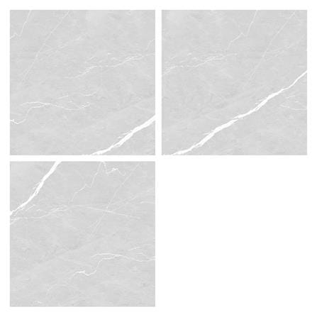 กระเบื้องพื้น 50x50 ซม. TARA อัลเฟรด เทาอ่อน A 1 ตร.ม._1