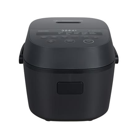 หม้อหุงข้าว DIGITAL TOSHIBA RC-18DRVTH(H) 1.8 ลิตร_0