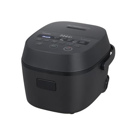 หม้อหุงข้าว DIGITAL TOSHIBA RC-18DRVTH(H) 1.8 ลิตร_1