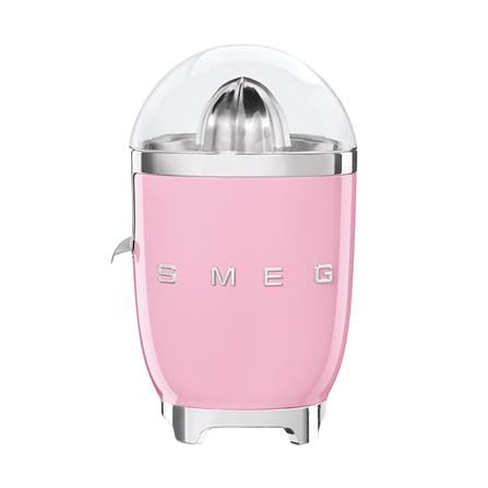 เครื่องคั้นน้ำส้ม SMEG CJF11PKEU สีชมพู_0