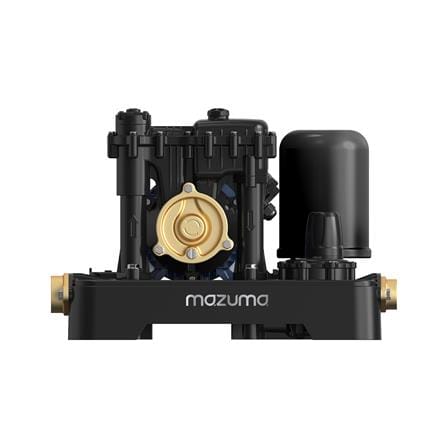 ปั๊มอัตโนมัติ MAZUMA WP-300RX 300W