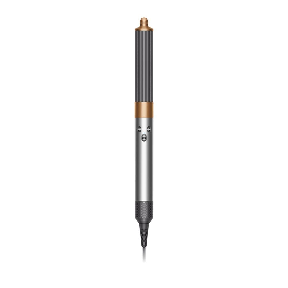 แกนม้วนผม DYSON HS02 AIRWRAP ORIGIN NICKEL/COPPER