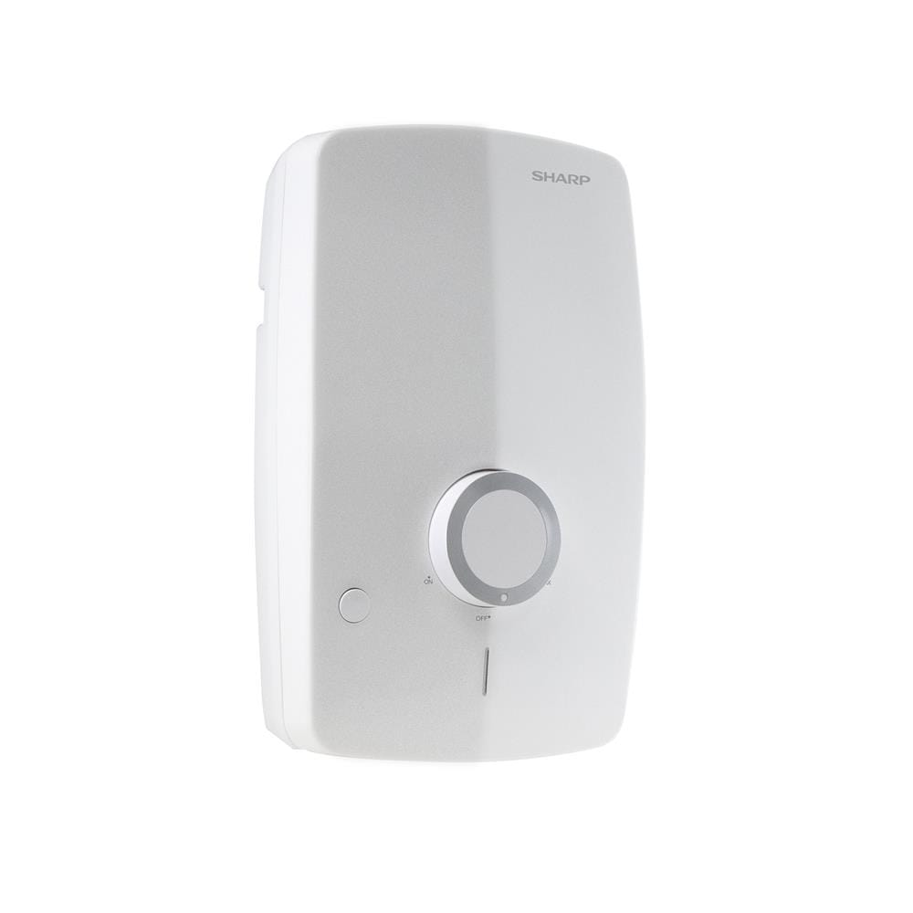 เครื่องทำน้ำอุ่น SHARP WH-MD245 4500 วัตต์ สีขาว