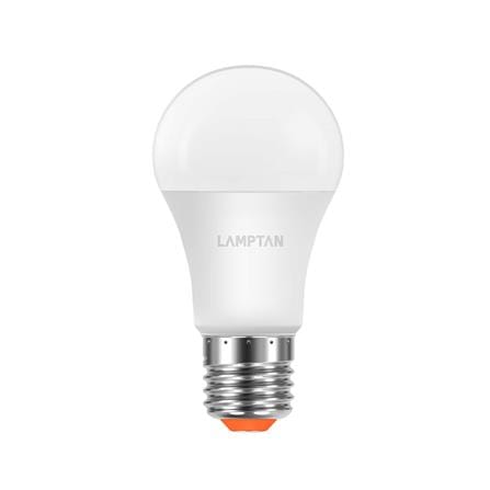 หลอด LED LAMPTAN BULB COLOR SWITCH PREFER 3IN1 12 วัตต์ DAYLIGHT/COOL WHITE/WARM WHITE E27_0