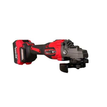 เครื่องเจียรไร้สาย (พร้อมแบตเตอรี่) KOVET KD-6852 4 นิ้ว 21 โวลต์_1