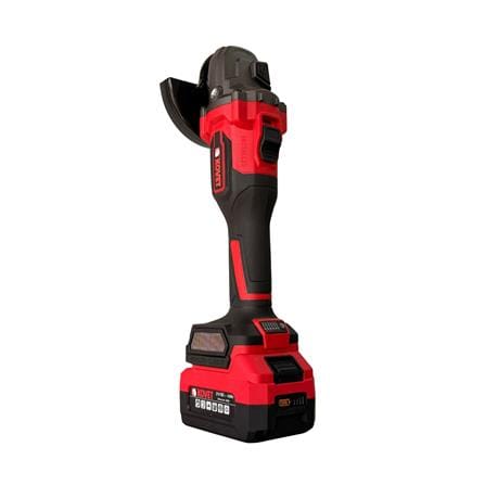 เครื่องเจียรไร้สาย (พร้อมแบตเตอรี่) KOVET KD-6852 4 นิ้ว 21 โวลต์_2