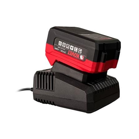 เครื่องเจียรไร้สาย (พร้อมแบตเตอรี่) KOVET KD-6852 4 นิ้ว 21 โวลต์_5