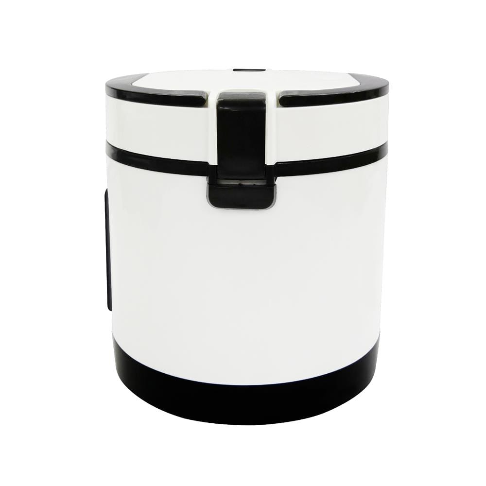 หม้อหุงข้าว MANUAL HANABISHI HAP-006 0.6 ลิตร