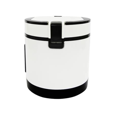 หม้อหุงข้าว MANUAL HANABISHI HAP-006 0.6 ลิตร_1