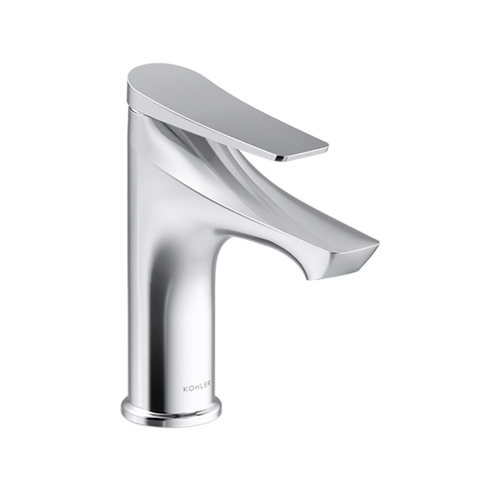 ก๊อกอ่างล้างหน้า KOHLER K-29546T-4CD-CP