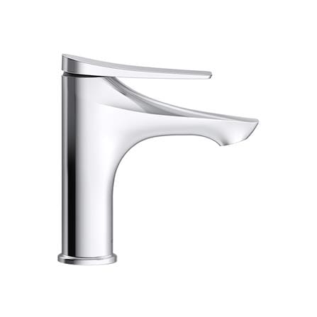 ก๊อกอ่างล้างหน้า KOHLER K-29546T-4CD-CP_1