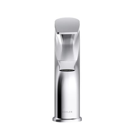 ก๊อกอ่างล้างหน้า KOHLER K-29546T-4CD-CP_2