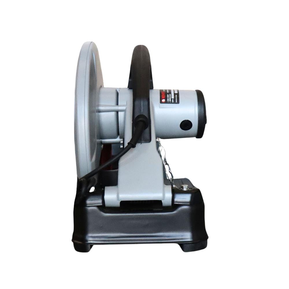 เครื่องตัดไฟเบอร์ 14 นิ้ว KOVET KD6312 2000 วัตต์
