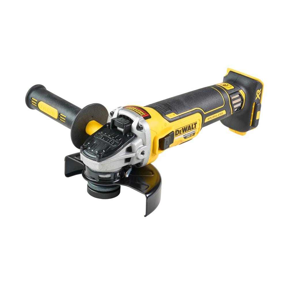 ชุดสว่านกระแทกและเครื่องเจียรไร้สาย (พร้อมแบตเตอรี่และแท่นชาร์จ) DEWALT DCK2026P2T-B1 20 โวลต์