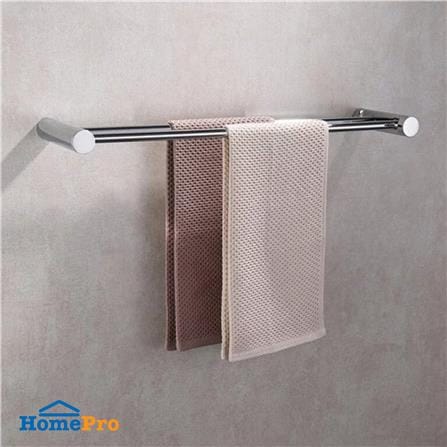 ราวแขวนผ้า KOHLER K-45397T-CP สีโครม_1