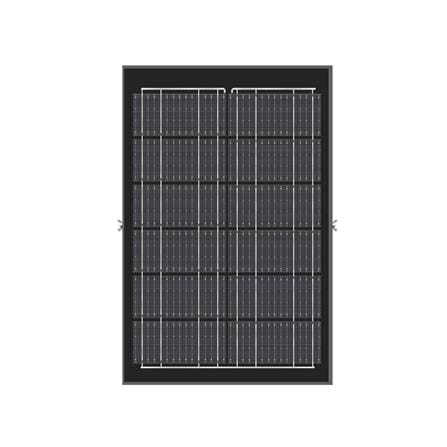 สปอตไลท์ SOLAR LAMPTAN ADVANCE 900 วัตต์ DAYLIGHT สีดำ_5