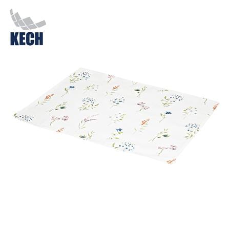 ชุดแผ่นรองจานผ้า KECH FLORA (4 ชิ้น)_0