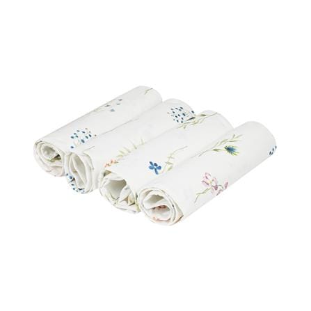 ชุดแผ่นรองจานผ้า KECH FLORA (4 ชิ้น)_2