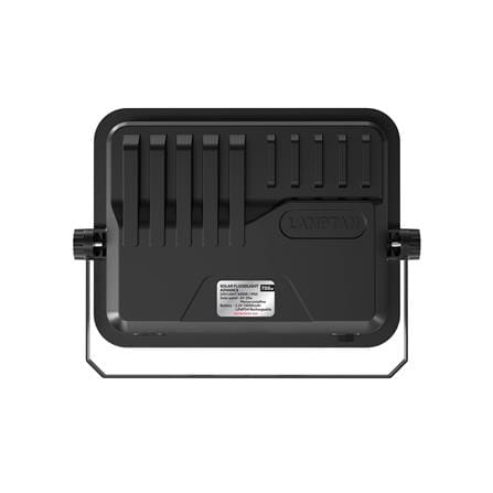 สปอตไลท์ SOLAR LAMPTAN ADVANCE 700 วัตต์ DAYLIGHT สีดำ_4