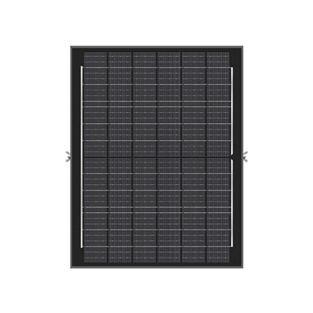 สปอตไลท์ SOLAR LAMPTAN ADVANCE 700 วัตต์ DAYLIGHT สีดำ_5