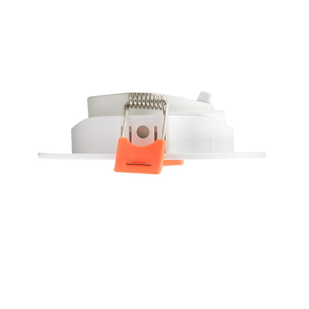 ดาวน์ไลท์ LED NAGAS HG DSC-3 SENDATION 3 นิ้ว 7 วัตต์ DAYLIGHT/COOL WHITE/WARM WHITE สีขาว