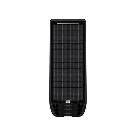ไฟถนน SOLAR LAMPTAN METRO 400 วัตต์ DAYLIGHT สีดำ_2