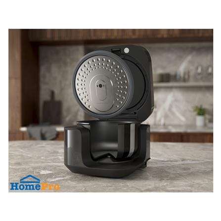 หม้อหุงข้าว DIGITAL ELECTROLUX E5RC1-610P 1.8 ลิตร_6