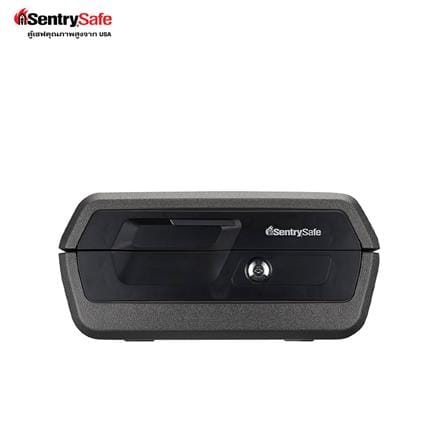 ตู้นิรภัย SENTRYSAFE CHW30100 สีเทา/ดำ_2