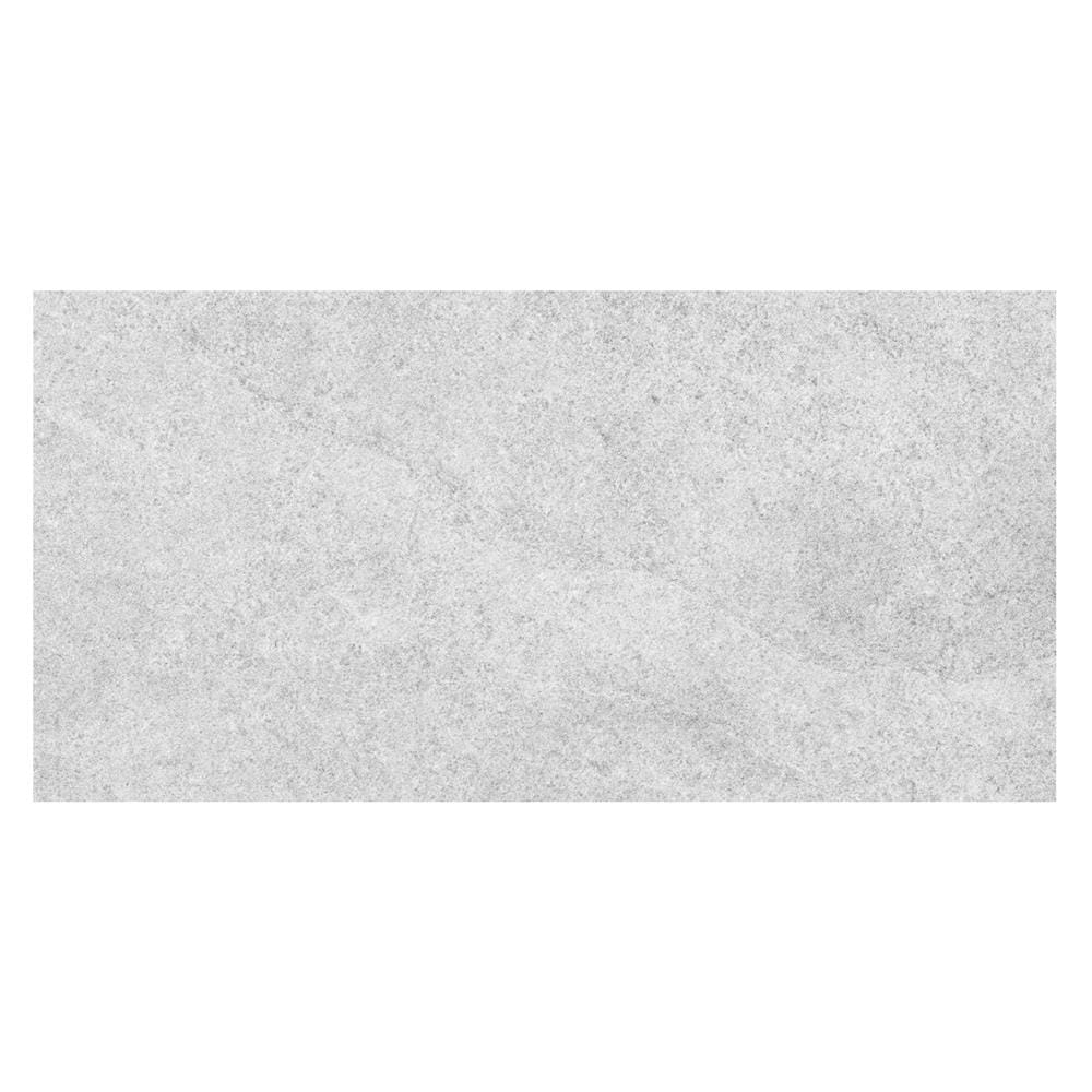 กระเบื้องพื้นพอร์ซเลน 30x60 ซม. COTTO พีโม เทา PM 1.44 ตร.ม.