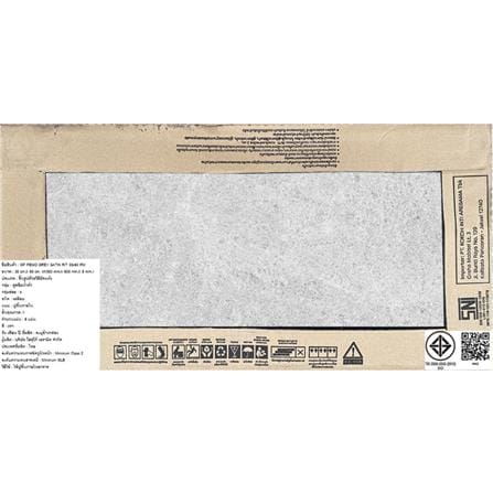 กระเบื้องพื้นพอร์ซเลน 30x60 ซม. COTTO พีโม เทา PM 1.44 ตร.ม._3