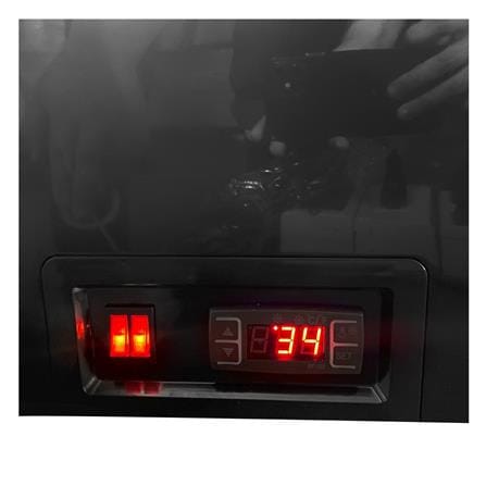 ตู้แช่เค้กเคาน์เตอร์ SANDEN SKE-0070R_3